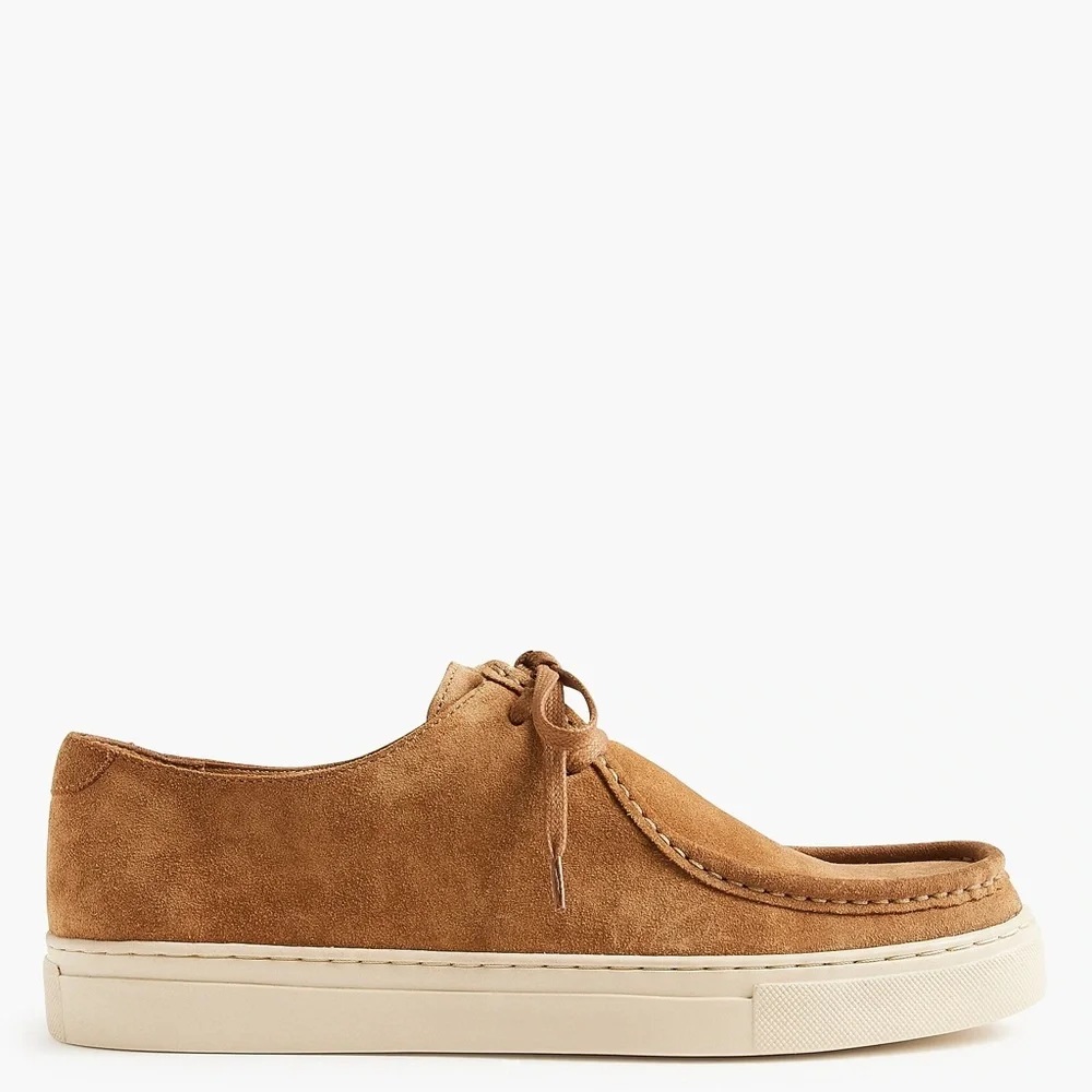 J. Crew Factory crew lace